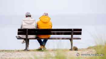 Neurentner bekommen im Schnitt hundert Euro weniger