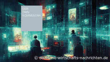 KI-Revolution: Mehr Wohlstand für alle oder Verteilungskonflikte?