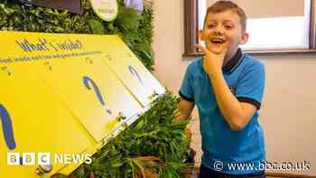 Sheffield animal rescue exhibition marks RSPCA anniversary