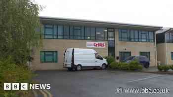 Homeless charity Crisis set to shut two centres after drop in donations