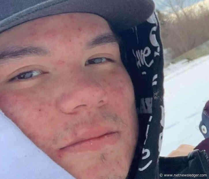 Thunder Bay Police Request Public Help in Locating Missing Person Randy Tibishkogijig