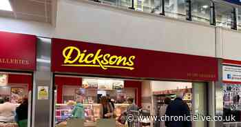 I tried the North East's favourite delicacy and it was a traditional and tasty treat