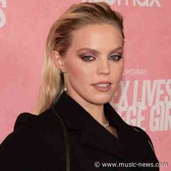 Renee Rapp only signed up to Mean Girls to help music career