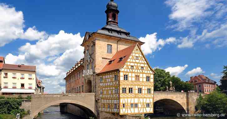 80.000 Menschen: Bamberg knackt die Einwohnermarke