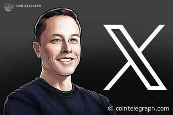 No crypto plans for X: Elon Musk debunks scam token claims