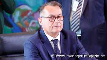 Bundesbank senkt Verzinsung staatlicher Einlagen auf Null