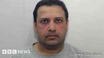 Child killer who fled UK in dinghy jailed for murder