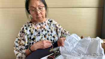 How this Inuit caribou carving made at Hamilton sanatorium found its way home half a century later