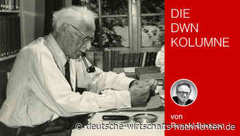 Europa scheitert am kollektiven Unbewussten