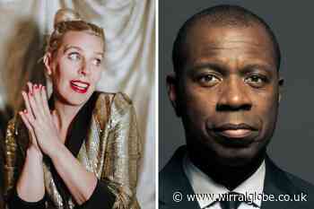 Independent bookshop owners bringing big names to Chester