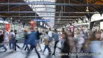 Mehr SBB-Ersatzzüge ab Basel wegen Verspätungen in Deutschland