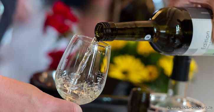 Das Zeiler Weinfest startet!