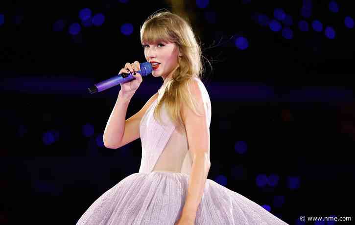 Taylor Swift announces new 2024 North American ‘Eras’ dates