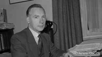 There's no flashy Oppenheimer cameo, but this scientist helped start the disarmament movement in Canada