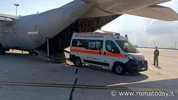 Bimbo di 6 anni in pericolo di vita: volo urgente da Bari al Bambin Gesù