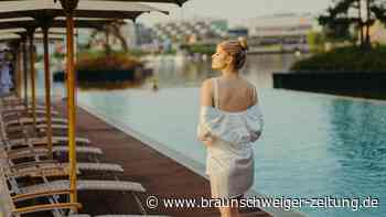 Mieses Wetter und Urlaub daheim: Spas in Wolfsburg