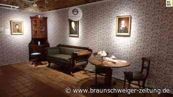 Gifhorn: Das Historische Museum präsentiert eine Sonderausstellung