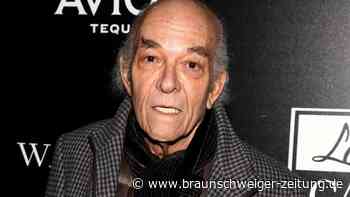 „Breaking Bad“-Schauspieler Mark Margolis ist tot