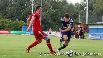 Gitter startet mit 4:1 im Derby in die neue Saison