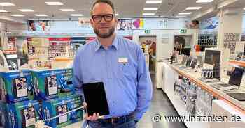 Dein All-in-One-Paket bei expert Jakob Bamberg: Vierteiliges Samsung Bundle und weitere unschlagbare Angebote