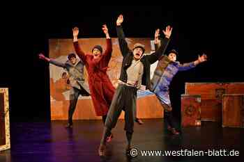 Beverungen: ungewöhnliche Freundschaft in der Nazi-Zeit