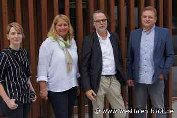 Bad Oeynhausen: Neubau in Eidinghausen geht an den Start