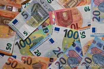 Paderborner Perspektiven: Die Stadt muss ans Personal ran