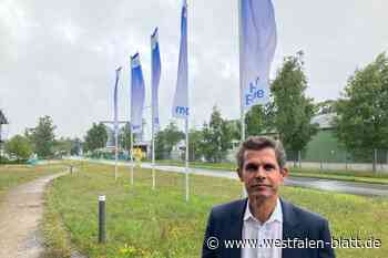 Gas und Strom: Darum bleibt die TWO in Halle 2023 bei ihren Preisen