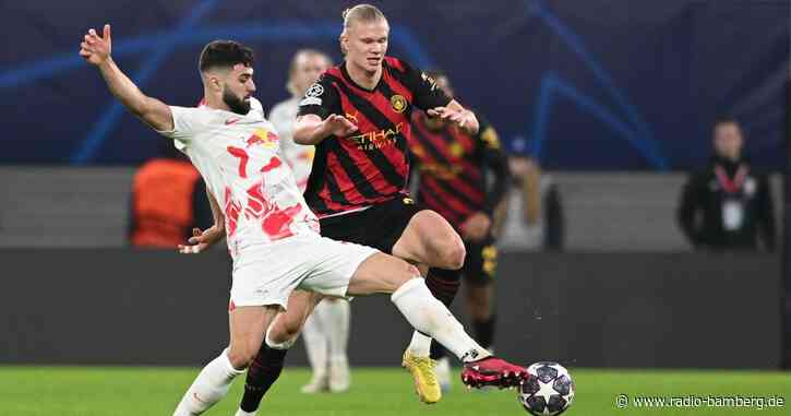 Gvardiol-Wechsel von Leipzig zu Manchester City perfekt