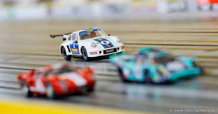 Carrera wird 60 – Rekordjahr und neue Pläne