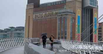 Weekend weather forecast for the North East as Met Office predicts a showery Saturday