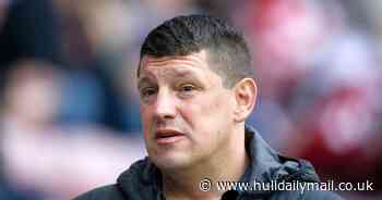 Matt Peet hands praise to spirited Hull KR after Wigan Warriors blow Robins away