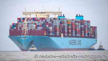 Globale Wirtschaft steht vor weiterem Abschwung