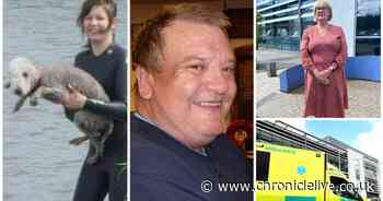 'You haven't done enough': Bereaved families confront ambulance service bosses over 'cover-ups' and 'dishonesty'