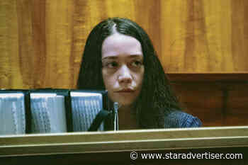 Jury gives North Shore murderer chance for parole