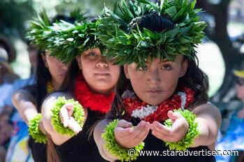 Kapiolani Park to host 82nd Na Hula Festival