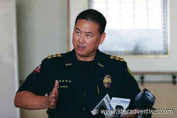 HPD urges driving with aloha in wake of deaths