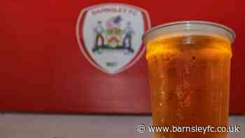 HEAD TO OUR FANZONE THIS SATURDAY