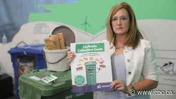 Regina to roll out green bins as it prepares to launch organic waste program in September