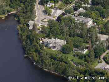 Grafton: Let's hope the cabinet shuffle doesn't quash plans for 24 Sussex Drive