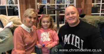 Meet the North East's youngest Foster carer who is aiming to encourage others into the profession through TikTok