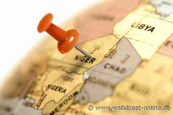 Putsch mit verheerenden Folgen: EUROPAS URANVERSORGUNG AM ABGRUND: NIGER-KRISE ENTFLAMMT DRAMA UM ENERGIEZUKUNFT!