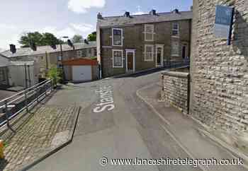 Emergency services attend house fire in Darwen overnight