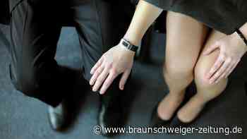 Sollte man Fremdgehen verzeihen? Psychologin gibt Tipps