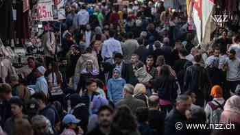 Die Preise in der Türkei spielen verrückt. Erdogans Wahlgeschenke zeigen ihre schädliche Wirkung