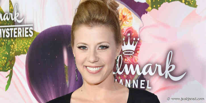Jodie Sweetin Debunked This 'Full House' Misconception That Involves Dave Coulier's Joey Gladstone