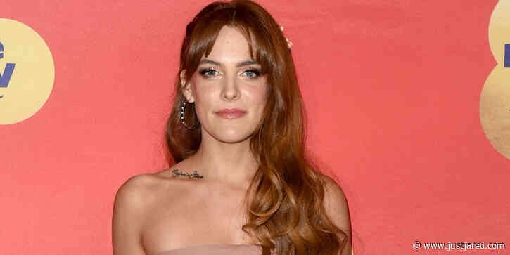 Riley Keough Named 'Heir' To Lisa Marie Presley's Estate & New Owner of Graceland