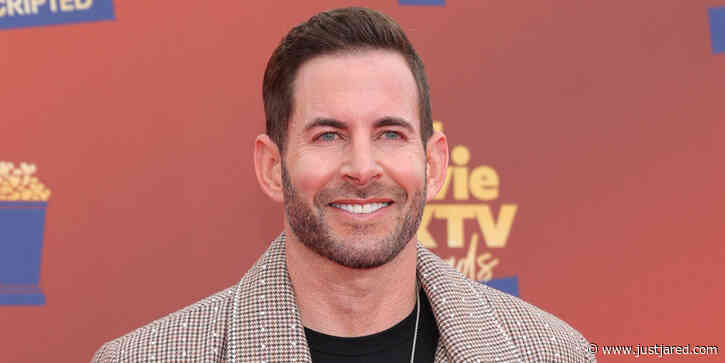 Tarek El Moussa Responds To Claims He's Evicting Residents Ahead of Construction Of Luxury Condos