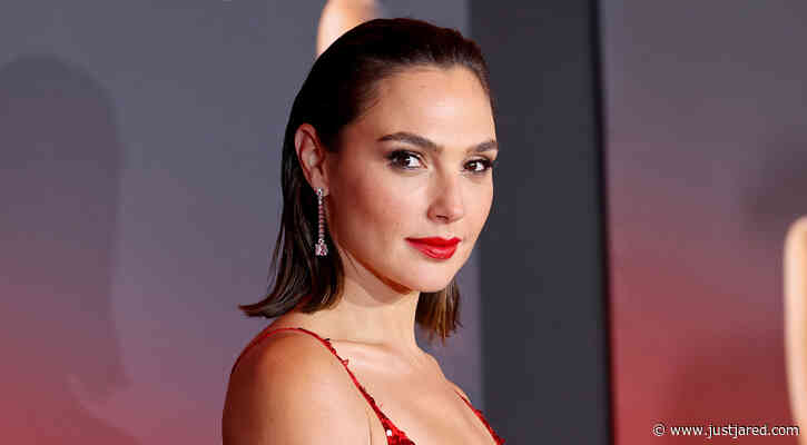 Gal Gadot Reveals the 'A-Ha Moment' She Had After 'Wonder Woman' Success