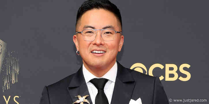 Bowen Yang Recalls Almost Dying After A Drone Flew Too Close To A Horse While Filming 'Nora From Queens'